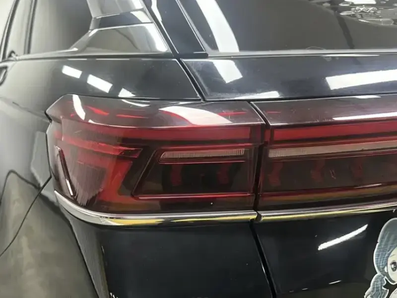 2019 FAW Bestune T99 с пробегом 79 600 км