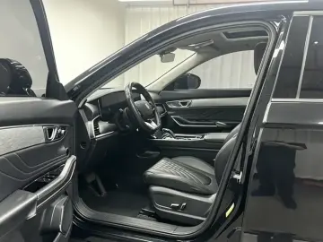2019 FAW Bestune T99 с пробегом 79 600 км