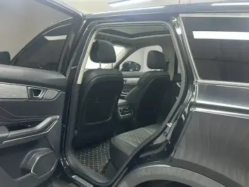 2019 FAW Bestune T99 с пробегом 79 600 км