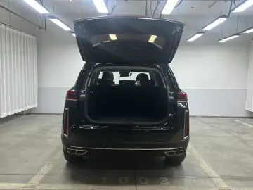 2019 FAW Bestune T99 с пробегом 79 600 км