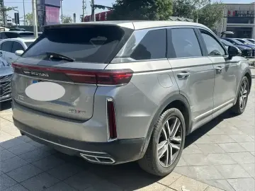 2019 FAW Bestune T99 с пробегом 40 000 км