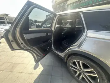 2019 FAW Bestune T99 с пробегом 40 000 км