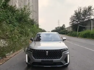 2020 FAW Bestune T99 с пробегом 54 000 км