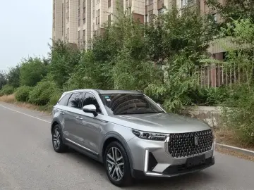 2020 FAW Bestune T99 с пробегом 54 000 км