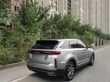 2020 FAW Bestune T99 с пробегом 54 000 км