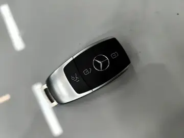 2020 Mercedes-Benz C-Класс с пробегом 112 300 км