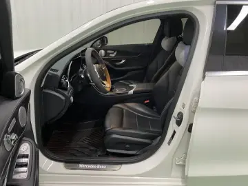 2020 Mercedes-Benz C-Класс с пробегом 112 300 км