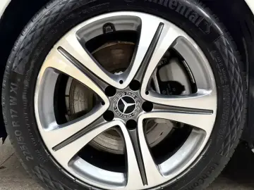2020 Mercedes-Benz C-Класс с пробегом 79 000 км