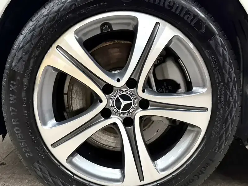 2020 Mercedes-Benz C-Класс с пробегом 79 000 км