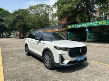 2019 FAW Bestune T99 с пробегом 51 500 км