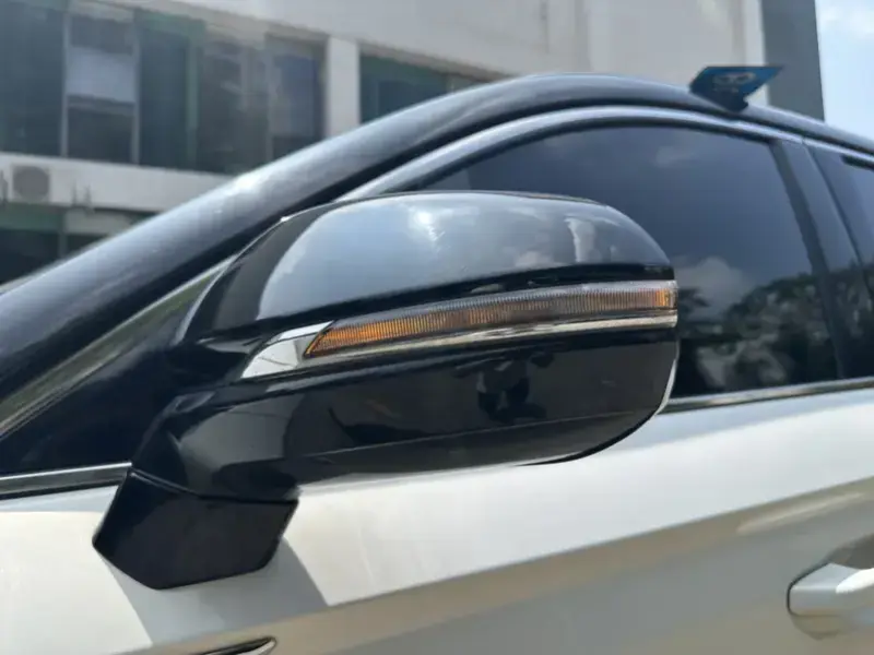 2019 FAW Bestune T99 с пробегом 51 500 км