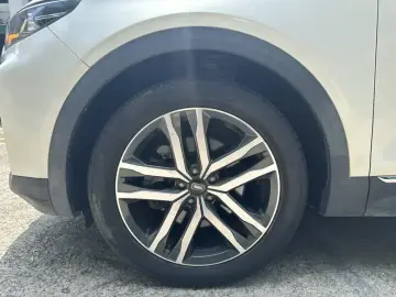 2019 FAW Bestune T99 с пробегом 51 500 км