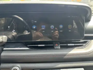 2019 FAW Bestune T99 с пробегом 51 500 км