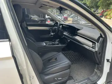 2019 FAW Bestune T99 с пробегом 51 500 км