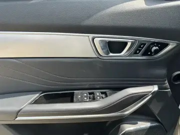 2019 FAW Bestune T99 с пробегом 51 500 км