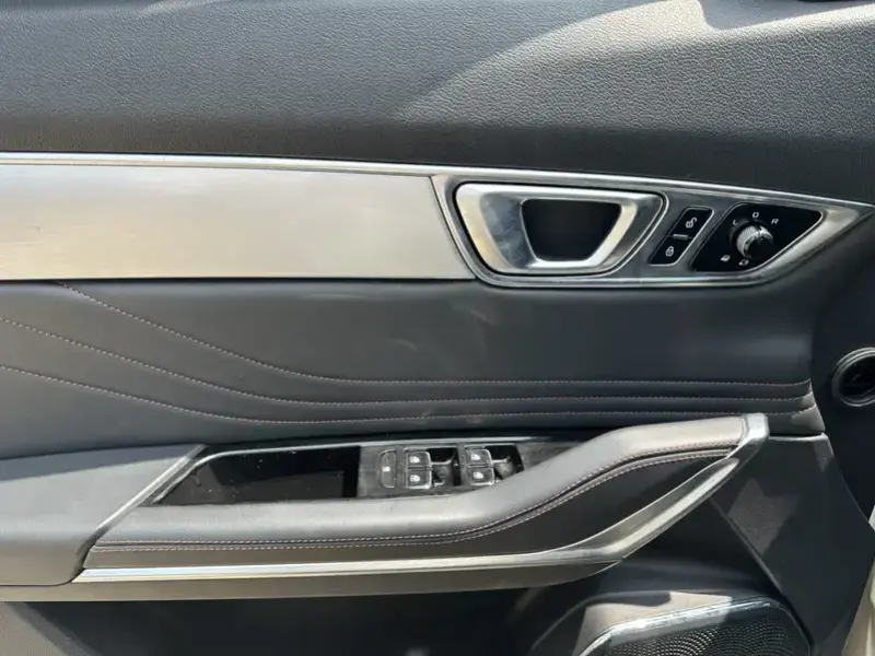 2019 FAW Bestune T99 с пробегом 51 500 км
