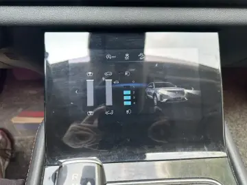 2019 FAW Bestune T99 с пробегом 51 500 км