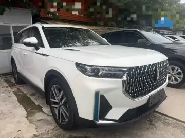 2020 FAW Bestune T99 с пробегом 55 000 км