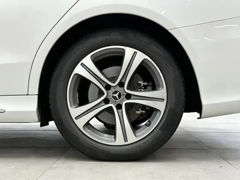 2021 Mercedes-Benz C-Класс с пробегом 58 400 км
