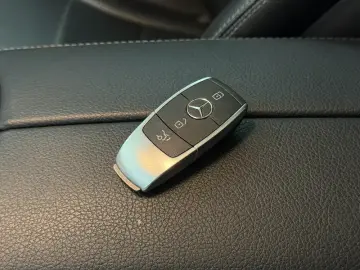 2021 Mercedes-Benz C-Класс с пробегом 58 400 км