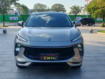 2021 Forthing T5 EVO с пробегом 92 000 км