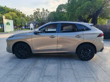 2021 Forthing T5 EVO с пробегом 92 000 км