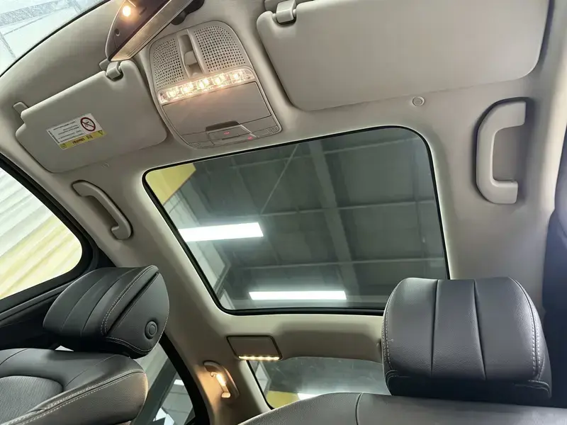 2021 Mercedes-Benz C-Класс с пробегом 58 400 км