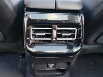 2021 Forthing T5 EVO с пробегом 92 000 км