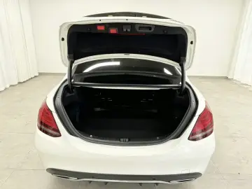 2021 Mercedes-Benz C-Класс с пробегом 58 400 км