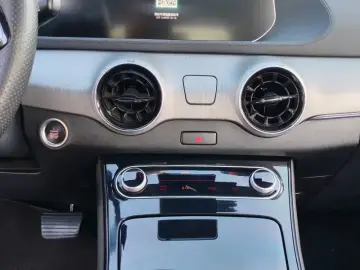 2021 Forthing T5 EVO с пробегом 92 000 км