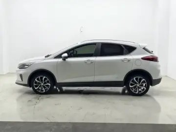 2020 Geely Emgrand с пробегом 38 100 км