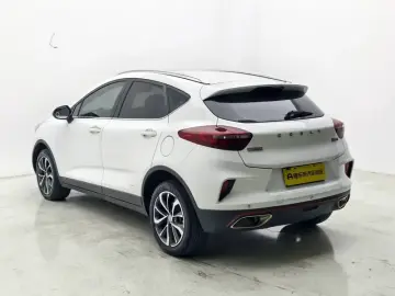 2020 Geely Emgrand с пробегом 38 100 км