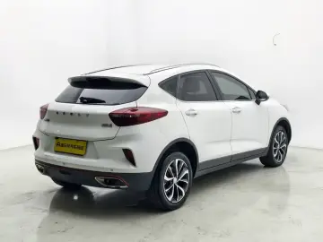 2020 Geely Emgrand с пробегом 38 100 км