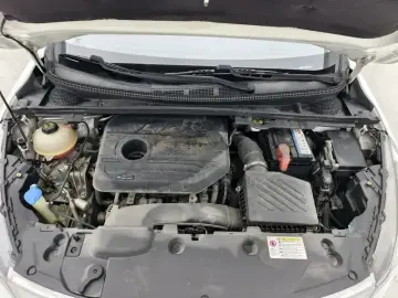 2020 Geely Emgrand с пробегом 38 100 км