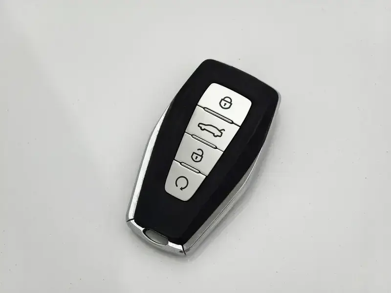 2020 Geely Emgrand с пробегом 38 100 км