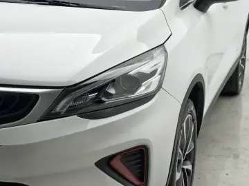 2020 Geely Emgrand с пробегом 38 100 км
