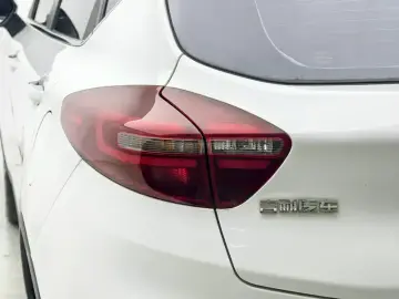 2020 Geely Emgrand с пробегом 38 100 км