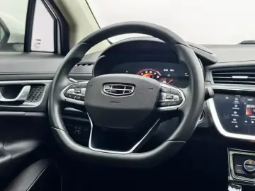 2020 Geely Emgrand с пробегом 38 100 км