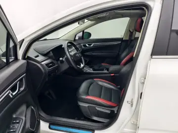 2020 Geely Emgrand с пробегом 38 100 км