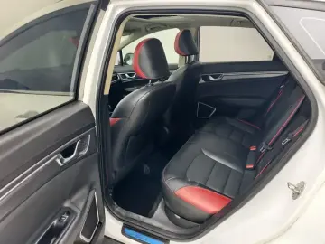 2020 Geely Emgrand с пробегом 38 100 км