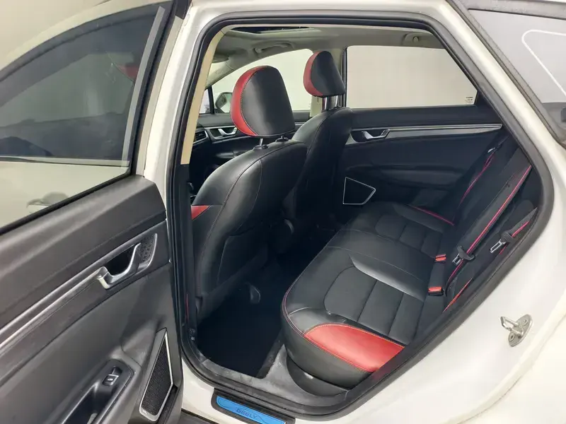 2020 Geely Emgrand с пробегом 38 100 км