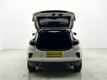 2020 Geely Emgrand с пробегом 38 100 км