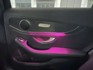 2020 Mercedes-Benz C-Класс с пробегом 78 000 км