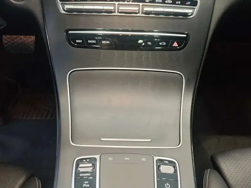 2020 Mercedes-Benz C-Класс с пробегом 79 000 км