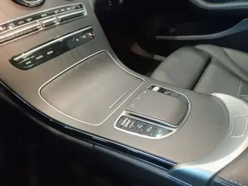2020 Mercedes-Benz C-Класс с пробегом 79 000 км