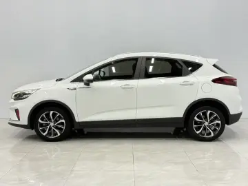 2020 Geely Emgrand с пробегом 45 000 км