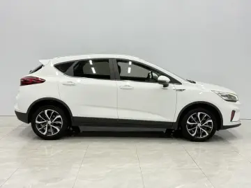2020 Geely Emgrand с пробегом 45 000 км