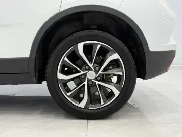 2020 Geely Emgrand с пробегом 45 000 км
