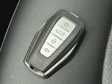 2020 Geely Emgrand с пробегом 45 000 км