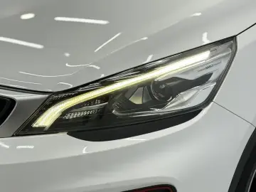 2020 Geely Emgrand с пробегом 45 000 км